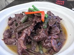 -饭桌故事·血鸭湘(荣宝华店)