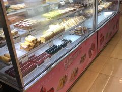 -蜂蝶来饼店(拱北总店)