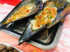 -阿木龙虾(河间路店)