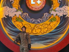 -E+有冰工厂·昆仑寒宫2(五角场店)