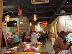 -大龙燚火锅(春熙店)