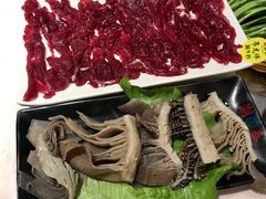 -潮泰牛肉火锅 · 创于1992年(车公庙店)