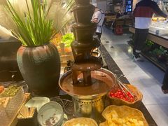 -梨花自助烤肉(天河城店)