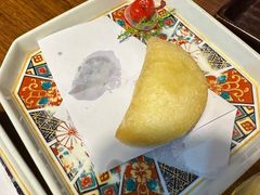 -大江户日本料理(吕厝店)