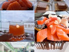 -白天鹅宾馆·流浮阁咖啡厅