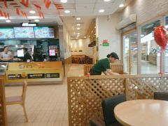 -德克士(东城店)