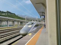 -白帝城·瞿塘峡景区