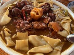 -东财大盘鸡(黑石礁店)