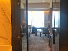 -杭州城中香格里拉大酒店