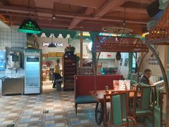 -驿楼兰·新疆菜(火车站店)