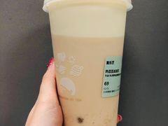 -喜茶(北京三里屯太古里店)