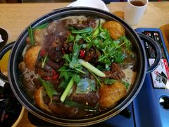 -一碗好牛(中华广场店)