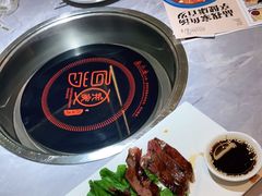 -百岁我家酸菜鱼(龙湾万达店)