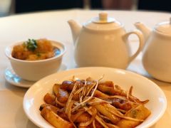 -富嘉阁(嘉里中心店)