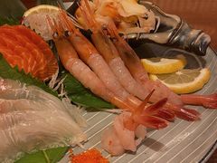 -浪花亭日本料理(古田路店)