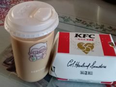 -肯德基(沪东店)