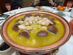 -鹿鸣春饭店(总店)