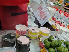 -定胜糕小店-蒋顺发