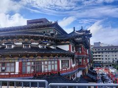 -西安城墙·碑林历史文化景区