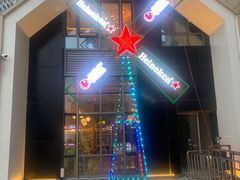-红樱桃·欢乐餐厅(太原里店)