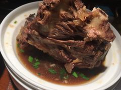 -楼兰新疆主题餐厅(悠方店)