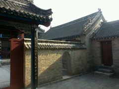 -叶县县衙博物馆景区