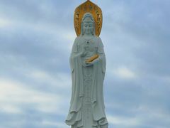 -三亚南山文化旅游区