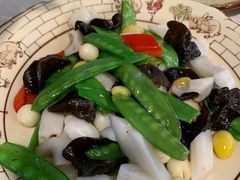 -清真马祥兴菜馆(云南北路店)