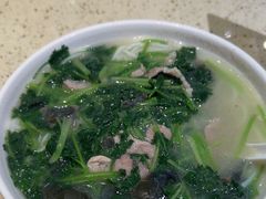 -新宝餐厅(流塘店)