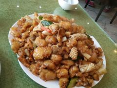 -桃子餐厅·天津菜(红星路直营店)