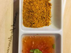-胡哥烤肥牛(车公庙店)