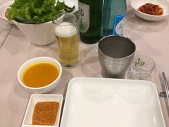 -酣庭院(红松东路店)