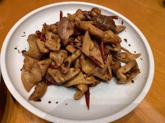 -春花民族美食(佳木斯总店)