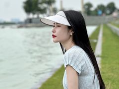 -滆湖低碳生态公园