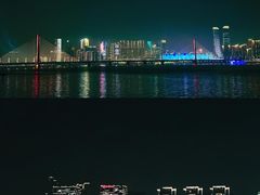 -钱塘江