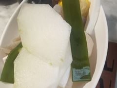 -新辣道鱼火锅(领展购物广场·中关村店)