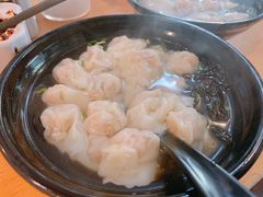 -真真鲜馄饨店(启蒙路店)