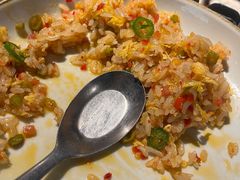 -很久以前羊肉串(中山公园店)