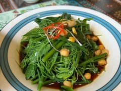 -巴依老爷新疆美食(魏公村店)