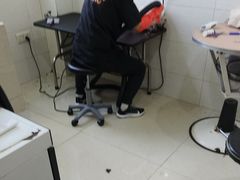 -艾贝尔宠物医院 ·内科全科(梁溪路店)