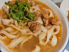 -晋北会馆·中餐部