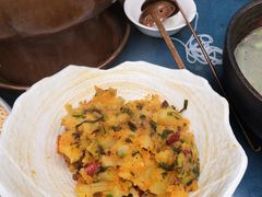 -云里小坐·小院里·团建·宴请·下午茶(三圣乡店)