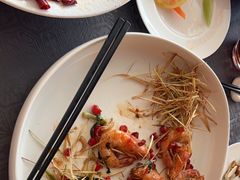 -粤尚腾香居中餐厅(首都机场希尔顿店)