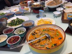 -豫丰汇河南名菜楼(武记餐饮)