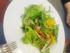 -尼泊尔雪莲餐厅(北京东路店)