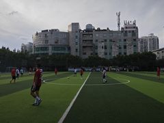 -体汇+名都体育公园足球场