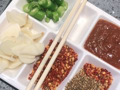 -青山派石板烤肉(即墨宝龙店)