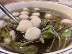 -新聚丰菜馆(太监弄店)
