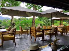 -四季酒店下午茶