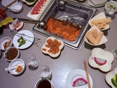 -海底捞火锅(壹悦城店)